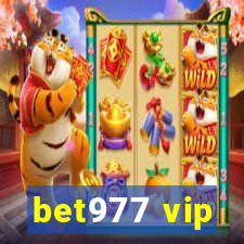 bet977 vip